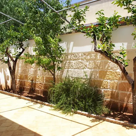 Le Dune Semesterbostad Porto Cesareo