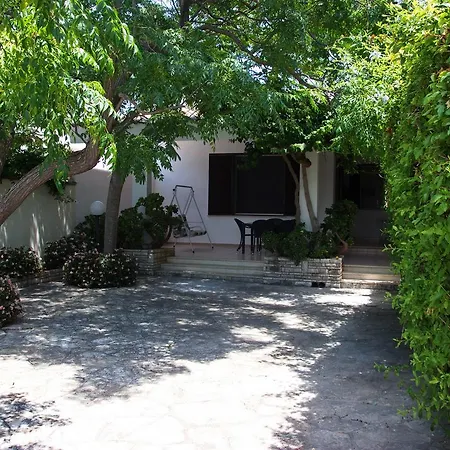 Semesterbostad Le Dune Porto Cesareo