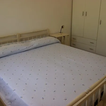 Le Dune Semesterbostad